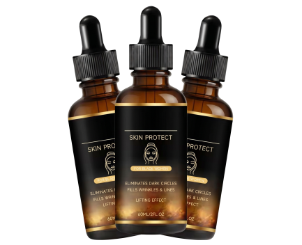 Walker Skin 3 Bottle - (One Time Offer)