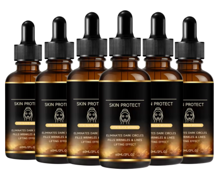 Walker Skin 6 Bottle - (One Time Offer)