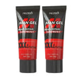 MAN GEL - 2 Tubos (Pago Único)