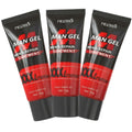 Man Gel - 3 Tube (One Time Offer)