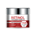Retinol Collagen Cream - (One Time Offer)